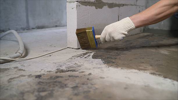 24/7 Emergency Wet Basement Repair experts in Stryker, OH